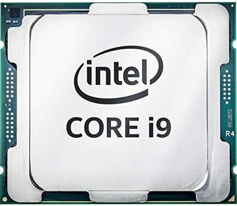 Intel Core i9-9900K 3.6GHz (5.0GHz Turbo) 8-Core Coffee Lake Desktop Processor (Renewed) in Saudi Arabia