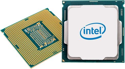 معالج Intel Xeon Gold 5222 رباعي النواة (4 النواة) بسرعة 3.80 جيجاهرتز - حزمة OEM in Saudi Arabia