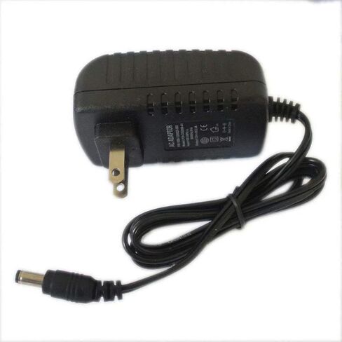 (DKKPIA) 24W AC Adapter for Tascam PS-P424 PSP424 Audio Products Power Charger Cable in Saudi Arabia