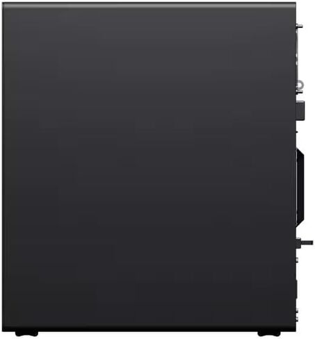 محطة عمل Lenovo ThinkStation P3 Tower مع معالج Intel Ultra 9 285 vPro 32 خيط - (ذاكرة الوصول العشوائي 128 جيجابايت + 4 تيرابايت SSD) - رسومات NVIDIA 4000 Ada 20 جيجابايت، وواي فاي 6E، وWin11 Pro in Kuwait