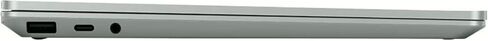 Microsoft Surface Laptop Go 2 شاشة لمس 12.4 بوصة - 1536 x 1024 - Intel Core i5 الجيل الحادي عشر i5-1135G7 رباعي النواة (4 النواة) 2.40 جيجا هرتز - إجمالي ذاكرة الوصول العشوائي 8 جيجا بايت - ذاكرة داخلية 8 جيجا بايت - 128 جيجا بايت SSD - Sage - in Saudi Arabia