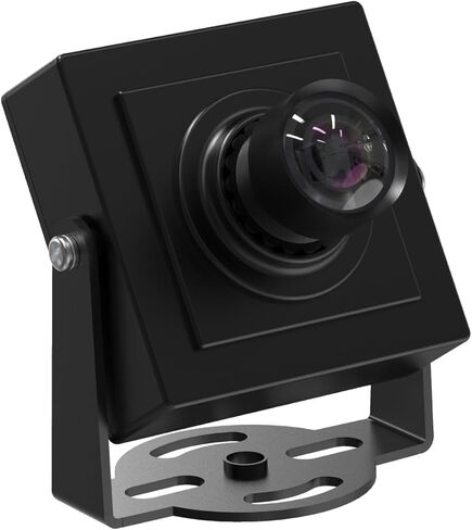 Arducam 12MP HDR USB Camera Module, 101°(D) Wide Angle UVC Webcam with M12 Lens for Windows, Linux, Android, and Mac OS in Saudi Arabia