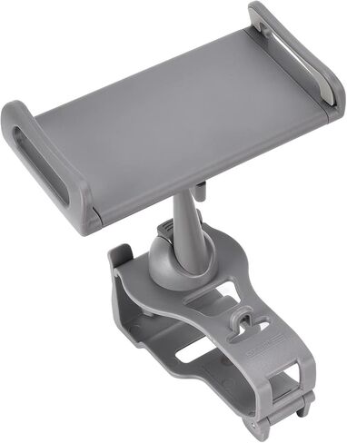 plplaaoo Drone Tablet Holder for DJI Air 2S Remote Controller Adjustable Smartphone Tablet Mount with 1/4 Inch Screw in Saudi Arabia