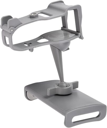 plplaaoo Drone Tablet Holder for DJI Air 2S Remote Controller Adjustable Smartphone Tablet Mount with 1/4 Inch Screw in Saudi Arabia