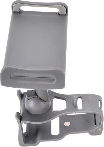 plplaaoo Drone Tablet Holder for DJI Air 2S Remote Controller Adjustable Smartphone Tablet Mount with 1/4 Inch Screw in Saudi Arabia