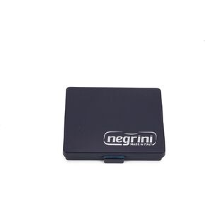 حافظة أنبوب خنق بندقية ممتدة من Negrini (3 ملفات خنق + مفتاح ربط) - تناسب أحجام أنابيب الاختناق المختلفة حتى 3-7/8 بوصة - منظمة أنبوب الاختناق مع حجرة مفتاح السرعة in Kuwait