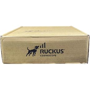 جديد - نقطة وصول لاسلكية ثلاثية النطاق Ruckus 901-R760-US00 [R760] Wi-Fi 6E [تتضمن مجموعة التركيب] in Kuwait
