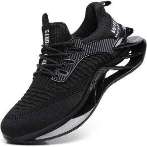 Men's Fashion Sneakers Sport Athletic Tennis Walking Shoes in Saudi Arabia