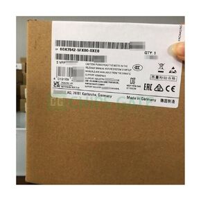 6GK7542-5FX00-0XE0 New 6GK7542-5FX00-0XE0 Communication Processor Module in Kuwait