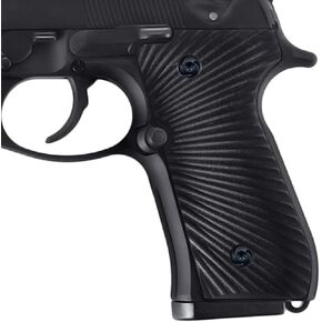 مقابض Guuun G10 لبيريتا 92/96 / 92fs Sunburst Texture in Kuwait