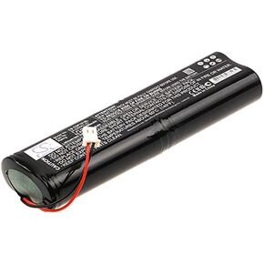 Cameron Sino Battery for Topcon 24-030001-01, EGP-0620-1, EGP-0620-1 REV1, Hiper Ga, Hiper Gb, Hiper Lite Plus, Hiper Pro, Hiper-L1, L18650-4TOP, TOP240-030001-01 in Kuwait