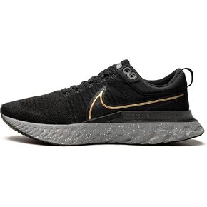 Nike Mens React Infinity Run Flyknit 2 CT2357 007 - Size 10.5 in Saudi Arabia