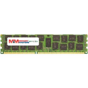ذاكرة الوصول العشوائي Supermicro MEM-DR316L-SL03-ER18 سعة 16 جيجابايت (1 × 16 جيجابايت) DDR3 1866 (PC3 14900) ذاكرة الوصول العشوائي RDIMM المسجلة لدى ECC in Kuwait