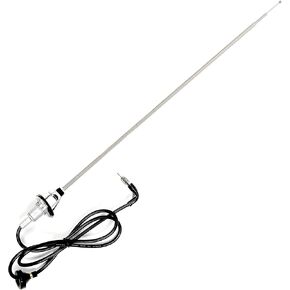 Radio Antenna Round Base For 1964-1968 Ford Mustang in Kuwait