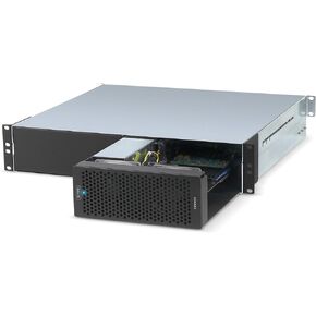Sonnet Echo III Rackmount a 3-Slot Rackmount Thunderbolt 3 to PCIe Card Expansion System in Kuwait