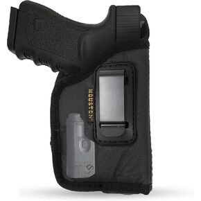 Houston Gun Holsters IWB Laser Holster for Compact Pistols in Saudi Arabia