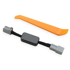 Auovo Start Stop Eliminator for Toyota Tundra 2022-2025 2026 Highlander 2020-2025 GR Corolla IMT 2023-2025 2026 A-Off Disable/Canceller/Delete Auto Start Stop Function in Kuwait