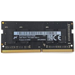 16 جيجابايت (4x4) PC4-2400T 4-260-pin PC4-19200 (2400 ميجا هرتز) DDR4 SO-DIMM SK Hynix 661-07301 لأجهزة iMacs 2017 in Kuwait