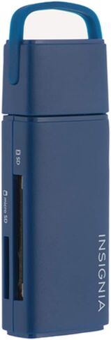 Insignia Memory Card Reader in Saudi Arabia