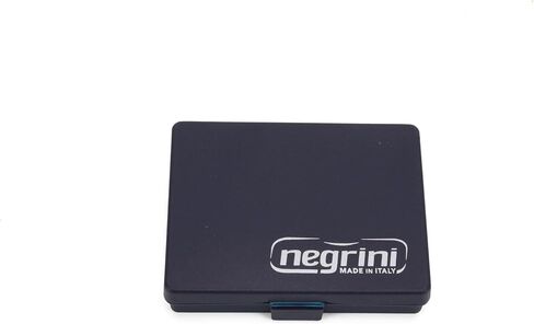 حافظة أنبوب خنق بندقية ممتدة من Negrini (3 ملفات خنق + مفتاح ربط) - تناسب أحجام أنابيب الاختناق المختلفة حتى 3-7/8 بوصة - منظمة أنبوب الاختناق مع حجرة مفتاح السرعة in Saudi Arabia
