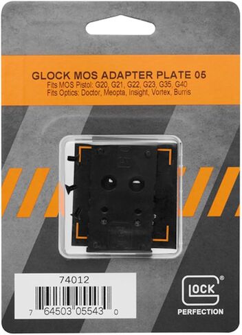 غلوك OEM MOS ADPTR 05 GEN 5 45/10 مللي متر in Saudi Arabia