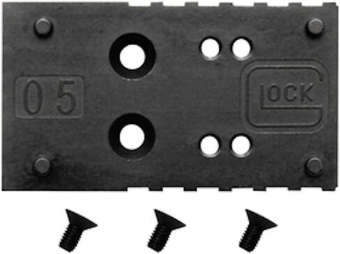 غلوك OEM MOS ADPTR 05 GEN 5 45/10 مللي متر in Saudi Arabia