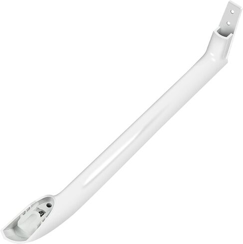 5304486359 Refrigerator Door Handle Replace 5304506469 5304504507 5304497105 AP6036330 Right Refrigerator Side Door Handle FFTR1814QW4A FFTR1821QW0 FFTR1821QW1 FFTR1814QW3 LFTR1814LWK LFHT1831QP2 in Kuwait