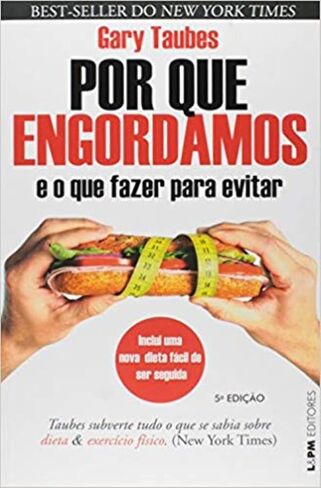 Por Que Engordamos: e O Que Fazer Para Evitar (Em Portugues do Brasil) in Saudi Arabia