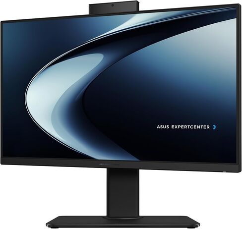 Asus P-Series P470VAT-C73P-CB AIO 27" FHD Intel i7-13620H, 16GB DDR5, 1TBSSD, Wifi6,Windows 11Pro in Saudi Arabia