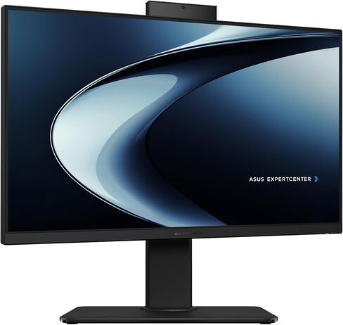 Asus P-Series P470VAT-C73P-CB AIO 27" FHD Intel i7-13620H, 16GB DDR5, 1TBSSD, Wifi6,Windows 11Pro in Saudi Arabia