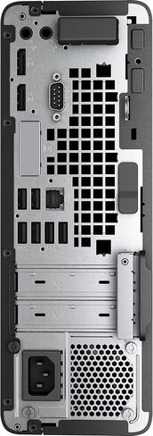 HP 800 G5 Desktop Computer PC, Intel i5 9500 up to 4.40 GHz, 32GB DDR4, 1TB SSD, New 24 inch Screen, Built-in 5G WiFi BT, DP, Windows 11 Pro (Renewed) in Kuwait