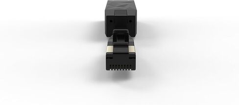 Silent Power LAN iSilencer+, Ethernet Noise Filter with Galvanic Isolation & RF Filtering, Reduces Noise & Jitter – Gigabit RJ45 Isolator for Hi-Res Audio with Cleaner Signal and Stable Timing in Kuwait