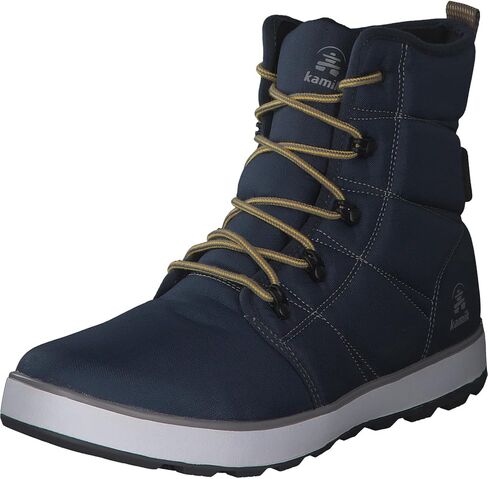 Kamik Men's Snow Boot in Kuwait
