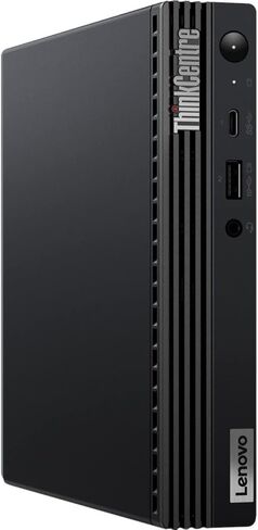 Lenovo ThinkCentre M70Q Mini PC | Intel Core i5-10400T | 16GB RAM | 512GB NVME | Windows 11 Pro | Mini PC | Business PC (Renewed) in Saudi Arabia