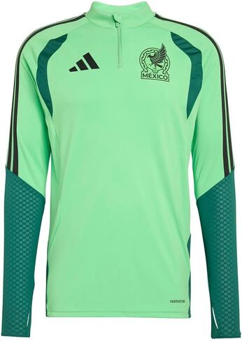 adidas Men's Mexico 26 Tiro Training Top in Saudi Arabia