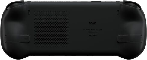 AYANEO 3 [AMD AI 370-64GB+2TB] 7 بوصة وحدة تحكم صغيرة محمولة ويندوز 11 قطعة AAA وحدة تحكم ألعاب 1920X1080 شاشة لمس كمبيوتر محمول تابلت كمبيوتر أسود in Kuwait