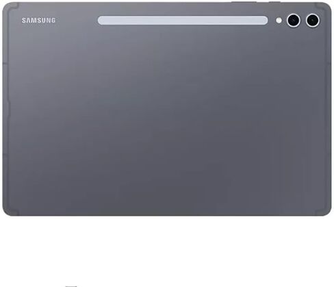 سامسونج جالاكسي تاب S10+، تابلت 12.4 بوصة، 512 جيجا، واي فاي، مع قلم S، رمادي (متجدد) in Kuwait