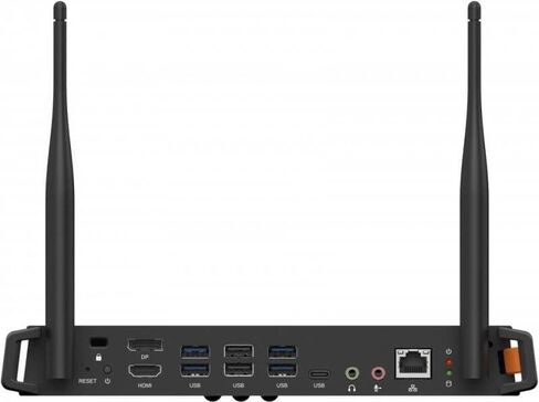 ViewSonic ViewBoard OPS i7 Slot-in PC, Intel Core i7, 16 GB RAM, 512GB SSD (Renewed) in Kuwait