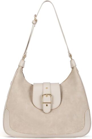 Missnine Hobo Bag Purses and Handbags for Women Top Handle Handbags with Pocket Zipper in Saudi Arabia