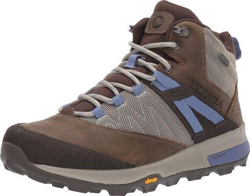 Merrell Women's Zion Mid Wp Hiking Boot in Saudi Arabia