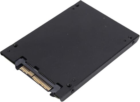 U.2 M Key SSD Adapter NVME to U.2 Adapter Card M. NVME to SFF 8639 Converter with PCI E 4.0 4X Support for WIN8 WIN10 WIN11 in Saudi Arabia