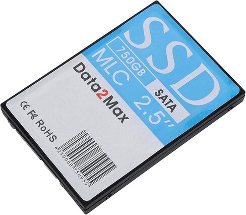 plplaaoo Memory Card to SATA Adapter 4X Small Memory Card Converter for Industrial PCs and Motherboard Testing with Enclosure and Screw Kit 10x7x1cm in Saudi Arabia