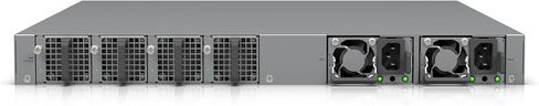 Ubiquiti Enterprise Campus 24 PoE - محول الطبقة الثالثة ذو 24 منفذًا (ECS-24-PoE) in Saudi Arabia