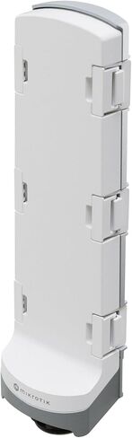 MikroTik CSS606-1G-2Gi-3S+Out – محول خارجي بـ 6 منافذ، 1x Gigabit Ethernet، 2X Combo Gigabit، 3X 10G SFP+، تبريد سلبي، حاوية مقاومة للطقس in Saudi Arabia
