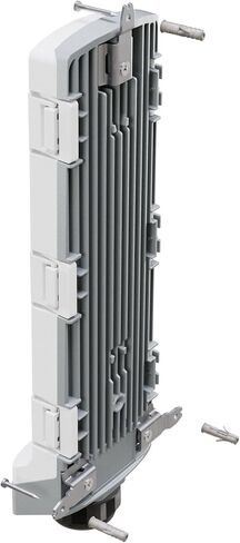 MikroTik CSS606-1G-2Gi-3S+Out – محول خارجي بـ 6 منافذ، 1x Gigabit Ethernet، 2X Combo Gigabit، 3X 10G SFP+، تبريد سلبي، حاوية مقاومة للطقس in Saudi Arabia