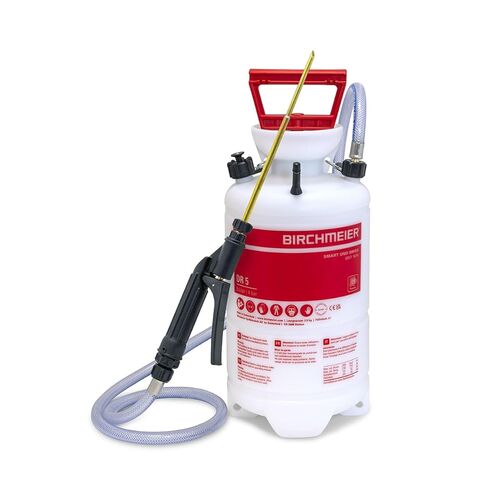 Birchmeier DR-5 Professional Powder Duster in Saudi Arabia