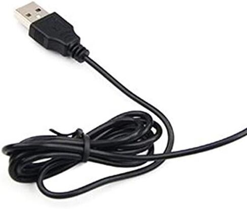 مكنسة كهربائية صغيرة لسطح المكتب USB مع فرش (عشوائي) in Saudi Arabia