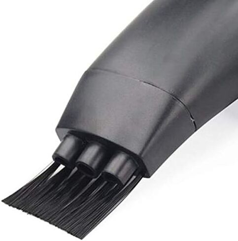 مكنسة كهربائية صغيرة لسطح المكتب USB مع فرش (عشوائي) in Saudi Arabia