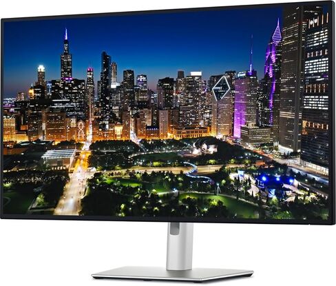 ديل الترا شارب DELL-U3225QE in Kuwait