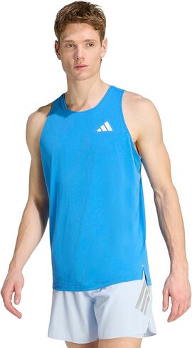 adidas Men's Adi365 Iconic Running Floating Tank in Saudi Arabia
